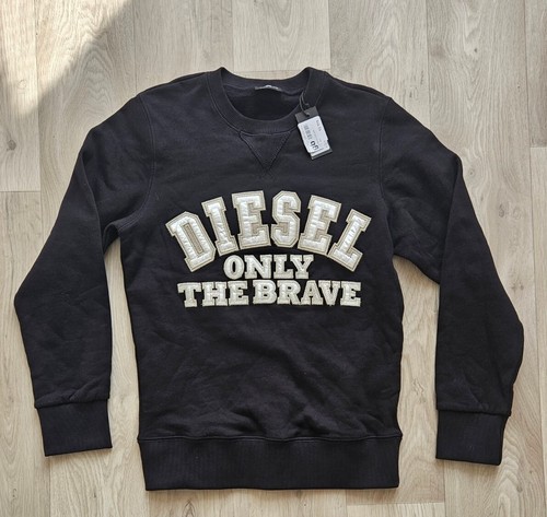 Maglione diesel bambino salci - diesel,