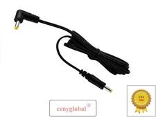 Cavo alimentazione DC per