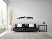 Decorazione Parete Acciaio