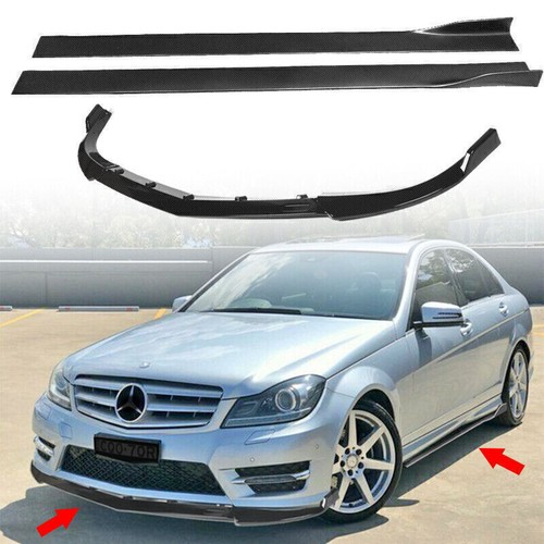 Splitter spoiler anteriore - spoiler,