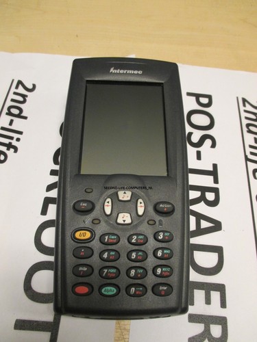 Intermec 700c 761b series - 761b,