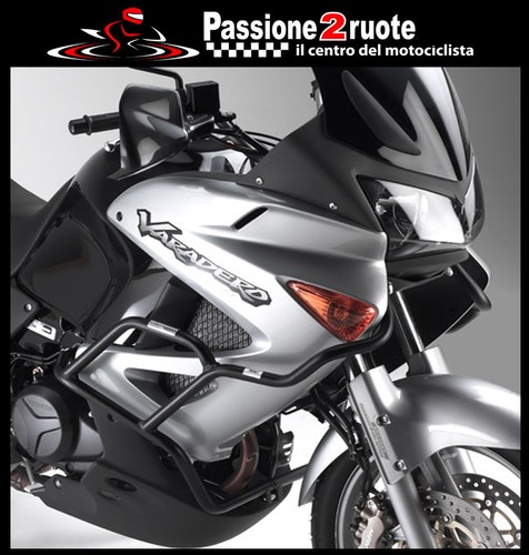 Tubolare paramotore givi tn367 - paramotore,