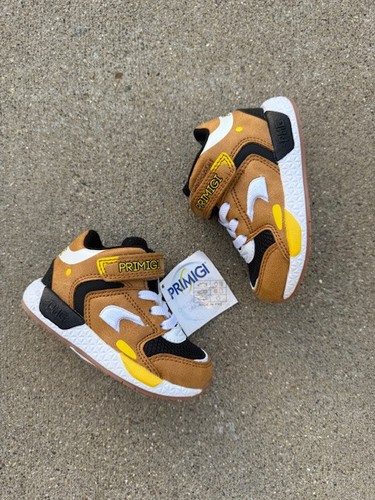 Primigi kids sneakers new - , no