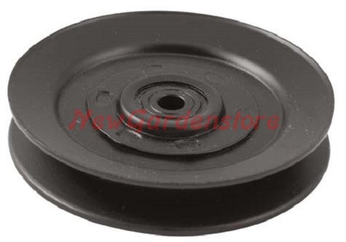 Puleggia 2101096sm trattorino - puleggia,