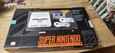 CIB Super Nintendo SNES