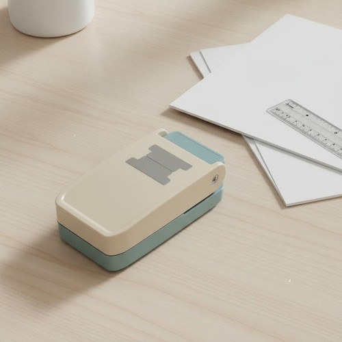 Perforatore fori foratura - a,
