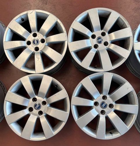 Fiat stilo altre - -,