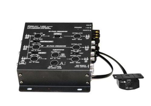 Deejay led tbhmcd361 veicolo - deejay,