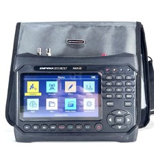 DiproGress MAX 10 Misuratore