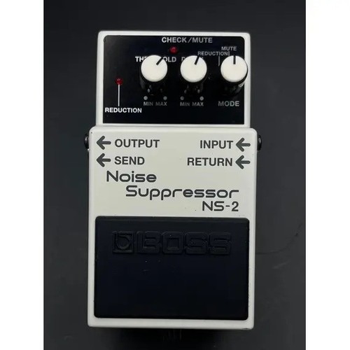 Boss pedale soppressore - ns-2,