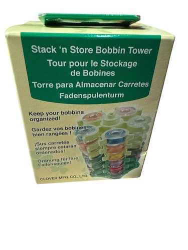 Clover stack store bobina - clover,
