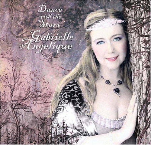 Gabrielle angelique dance - -,