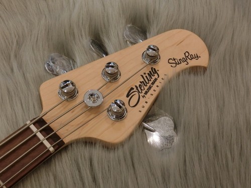 Sterling music man - sterling, by