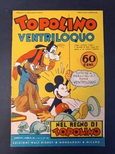 Fumetto Albo Nel Regno di
