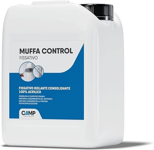Camp muffa control fissativo - camp,