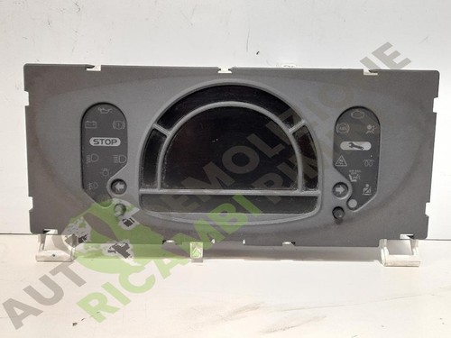 D4f740 quadro strumenti - d4f740,