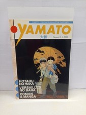 YAMATO Numero 3 - Yamato ed.-