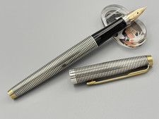 Penna stilografica vintage