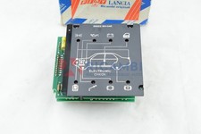 PANNELLO QUADRO STRUMENTI
