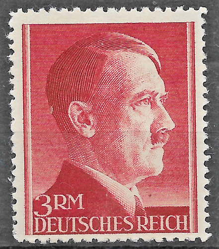 Impero tedesco hitler - hitler, 801