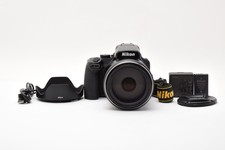 Nikon Coolpix P1000 16,0