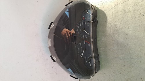 Quadro strumenti - quadro,