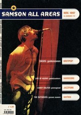 Oasis - Samson All Areas -