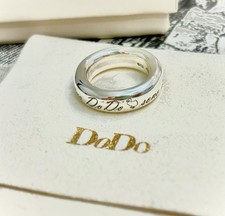 Anello Sono Il Tuo Dodo