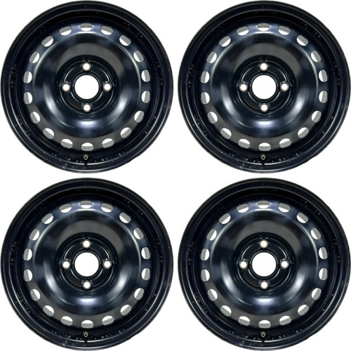 Set seat mii - 1, vw