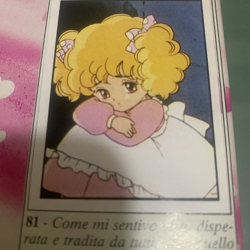 Figurina milly un - 81,