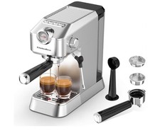 KitchenBoss Macchina Caffè