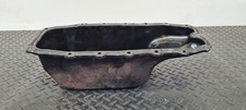 Vaschetta coppa olio Fiat 500