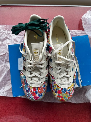 Adidas gazelle indoor - adidas, liberty