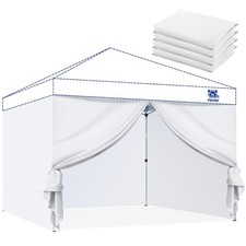 Pareti Laterali Portatile