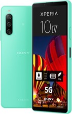 Sony Xperia 10 IV Dual Sim 128GB Mint, Eccellente - Ricondizionato