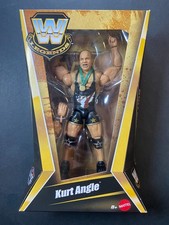 WWE Legends Modellino KURT
