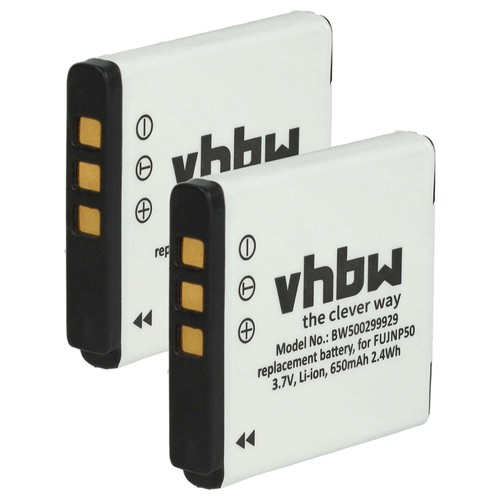 Batteries pour kodak - pour,