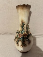 SPLENDIDO VASO IN PORCELLANA