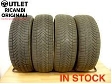 Michelin usato kit 4 ruote