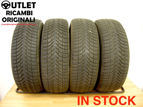 Michelin usato set - michelin,