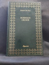 Robinson Crusoe - Daniel De foe        De Agostini