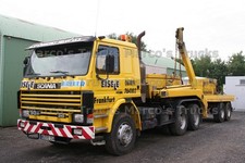 Foto camion Scania 93H 310