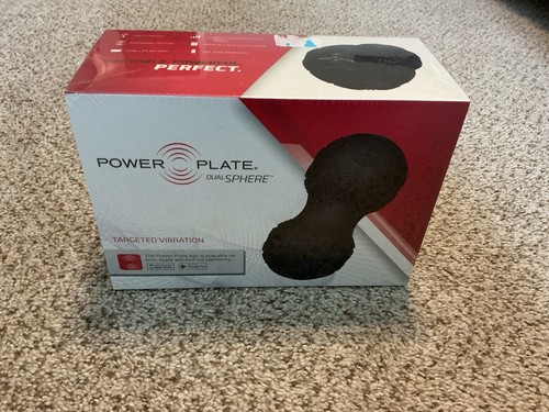 Power plate rullo massaggio - power,