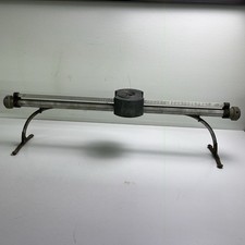 Vintage Bulls Eye Wheel