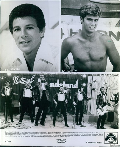 1987 new york - new, grease