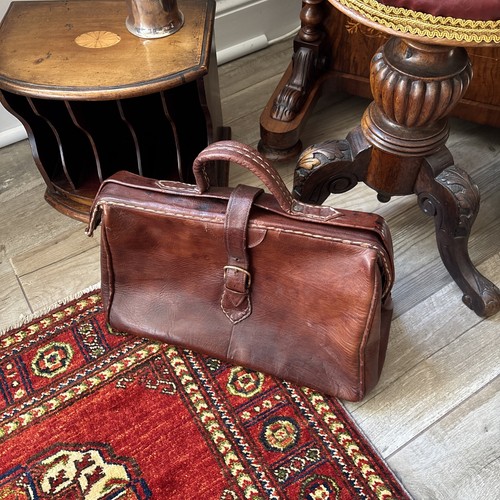 Borsa unisex medica pelle - borsa,