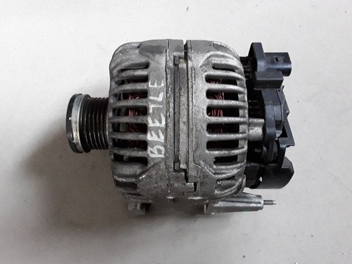 Generatore alternatore benzina