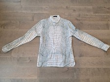 Camicie modello coccodrillo