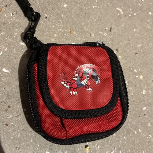 Custodia originale nintendo - originale,