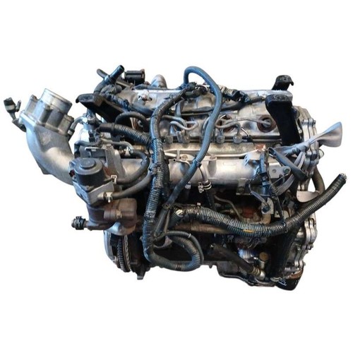 Motore yd22 nissan trail - yd22,